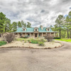 Отель Spacious Ruidoso Retreat on 6 Gated Acres!, фото 1