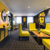 Отель Best Western Hotel Atrium Valence, фото 18