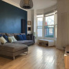 Отель The Clock Tower Apartment - Large, Modern, 2 bed apartment, Southsea with Free parking - sleeps 4, фото 3