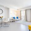 Отель Rooms & Suites Loft 2H Deluxe Edition Arrecife, фото 13