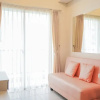 Отель Best Price 1BR Apartment at Saveria near AEON Mall, фото 17