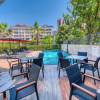 Отель Prime Suite Alanya, фото 15