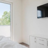 Отель Apartmenthaus Wittsande Wittsande 12, фото 5
