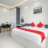 Отель Oyo 330 Noir Hotel And Apartment, фото 3