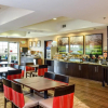 Отель SpringHill Suites by Marriott Turlock, фото 25
