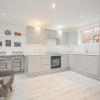 Отель Impeccable 6-bed House in Ramsgate, Harbour Views, фото 11