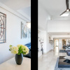 Отель Sgc Spacious 3 Bedroom Penthouse In San Pedro, фото 14