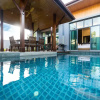 Отель Onyx White Pearl Villa, фото 24