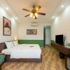 Отель Tam Coc Moment Homestay, фото 3