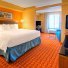 Отель Fairfield Inn Suites Memphis Germantown, фото 4