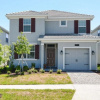 Отель Champions Gate - 5 Bedrooms House W/pool-4915cg Home by Redawning, фото 1
