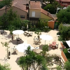 Отель Hôtel La Petite Bohème, фото 8