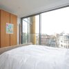Отель Modern 1 Bed in the Perfect Location- Very Central, фото 9