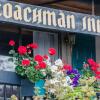 Отель Coachman Inn Oak Harbour, фото 29