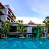Отель I Calm Resort, фото 18