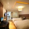 Отель Hong Sheng Apartment Hotel - Xi'an в Сиане