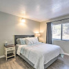 Отель Angel Fire Condo w/ Fireplace < 1 Mi to Ski Resort, фото 3