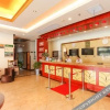 Отель Greentree Inn (Huai'an Xiangyu Avenue), фото 12