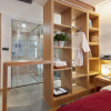 Отель Qianna Hotel Zhengzhou Jingguang Road, фото 11