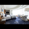 Отель The Yokohama Bay Hotel Tokyu, фото 5