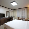 Отель The Cheil Hotel Onyang, фото 4