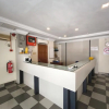 Отель OYO 90895 Hotel Ikia, фото 10