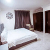 Отель Stunning 2-bed Apartment in Lagos, фото 6