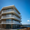 Отель Spacious Waterfront Apartment, фото 19