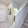 Отель Storey Lake 4 Bedroom Townhome w Splashpool - 1625ST, фото 9