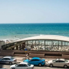 Отель One of a Kind Gordon Beach Front 2BR Apt, фото 14