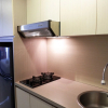 Отель Best Price Studio Apartment The H Residence near MT Haryono, фото 6