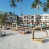 Отель Dream of Zanzibar Resort & Spa - Premium All Inclusive, фото 7