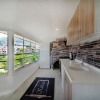 Отель Flat With View 10 min to Beach in Fethiye, фото 11