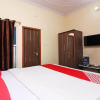 Отель OYO 7441 Gomti Nagar, фото 14