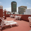 Отель Rosamar apartment a metros de la playa wifi gratis 104 by Lightbooking, фото 11