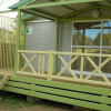 Отель Camping Lou Cabasson, фото 21