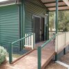 Отель RAC Busselton Holiday Park, фото 10