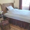 Отель B&B Fiddler's Inn в Нойруппине