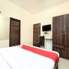 Отель OYO 16126 Aanantham, фото 5