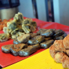 Отель Shantou International Hotel, фото 11
