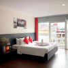 Отель AncyrA TamTam Hotel by Continent - Near Hoan Kiem Lake, фото 3