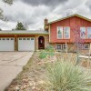 Отель Colorado Springs Home w/ Patio & Ping Pong Table! в Колорадо-Спрингсе