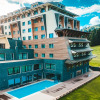 Отель Gorski Hotel & Spa, фото 1