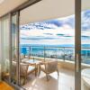 Гостиница Sun Apartments  (Сан Апартментс) ЖК Идеал хаус, фото 14