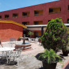 Отель Real de Minas Inn Queretaro, фото 19