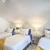 Отель Chic Lakefront Granbury Getaway w/ Private Dock!, фото 33
