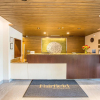 Отель Fairfield Inn by Marriott Raleigh Airport/RTP, фото 2