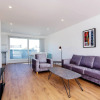 Отель Modern Apartment in London With River Graveney Nearby, фото 4
