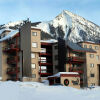 Отель The Wood Creek Lodge by Crested Butte Lodging в Крестед-Батте