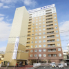 Отель Toyoko Inn Kumagaya Station Kita, фото 7